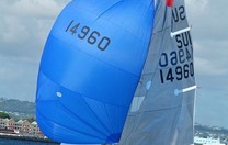 Fireball Swiss Cup Wingreis